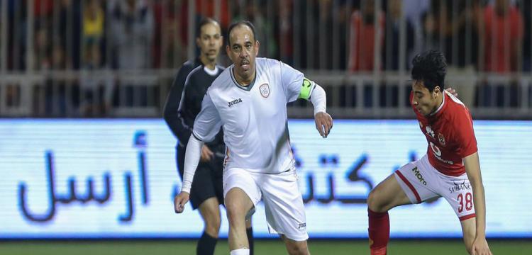 الاهلى اكرم توفيق الاهلى اكرم توفيق